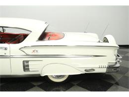 1958 Chevrolet Impala (CC-1572660) for sale in Lutz, Florida