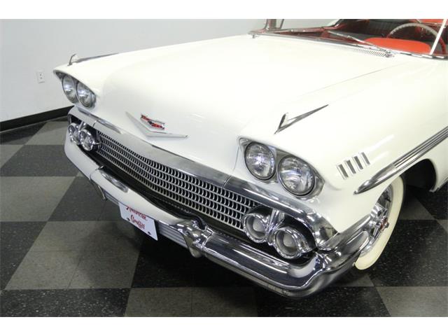 1958 Chevrolet Impala (CC-1572660) for sale in Lutz, Florida