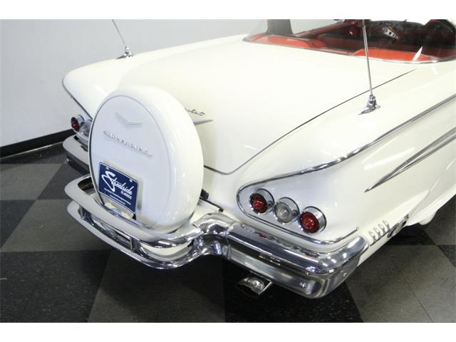1958 Chevrolet Impala (CC-1572660) for sale in Lutz, Florida