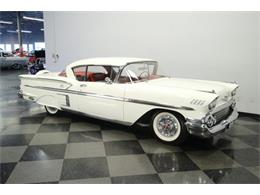 1958 Chevrolet Impala (CC-1572660) for sale in Lutz, Florida