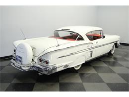 1958 Chevrolet Impala (CC-1572660) for sale in Lutz, Florida