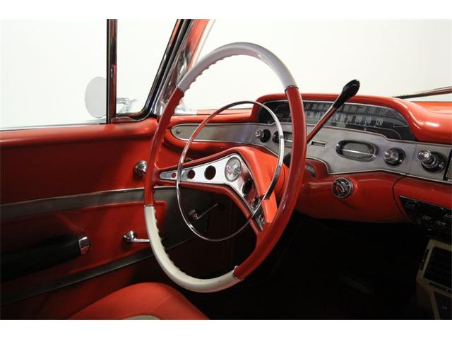 1958 Chevrolet Impala (CC-1572660) for sale in Lutz, Florida