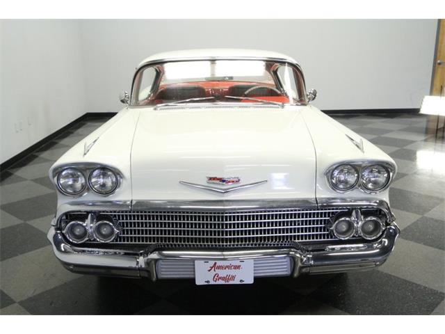 1958 Chevrolet Impala (CC-1572660) for sale in Lutz, Florida