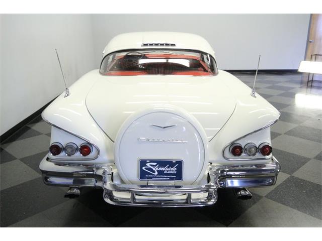 1958 Chevrolet Impala (CC-1572660) for sale in Lutz, Florida