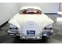 1958 Chevrolet Impala (CC-1572660) for sale in Lutz, Florida
