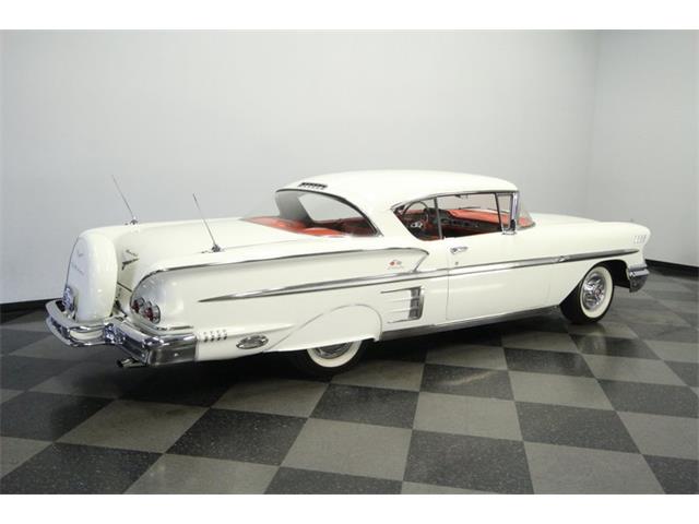 1958 Chevrolet Impala (CC-1572660) for sale in Lutz, Florida