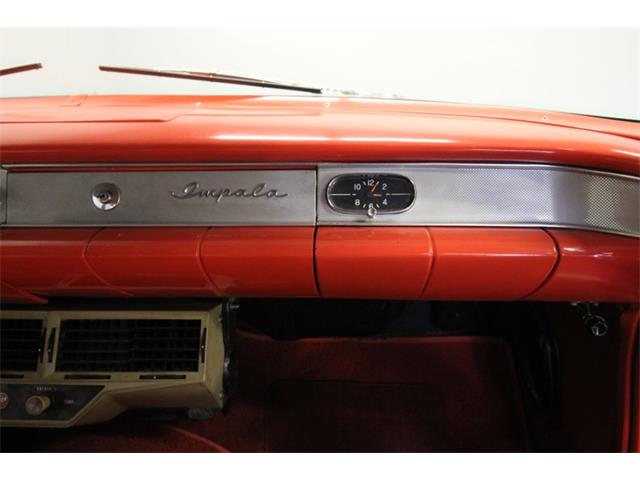 1958 Chevrolet Impala (CC-1572660) for sale in Lutz, Florida