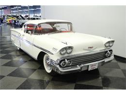 1958 Chevrolet Impala (CC-1572660) for sale in Lutz, Florida
