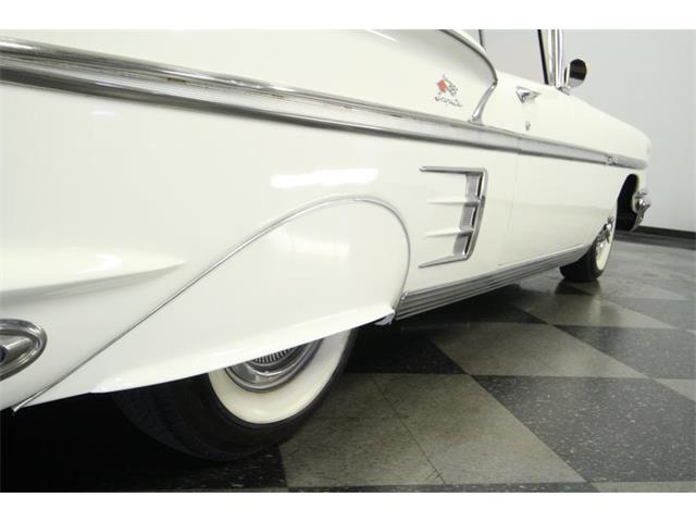 1958 Chevrolet Impala (CC-1572660) for sale in Lutz, Florida
