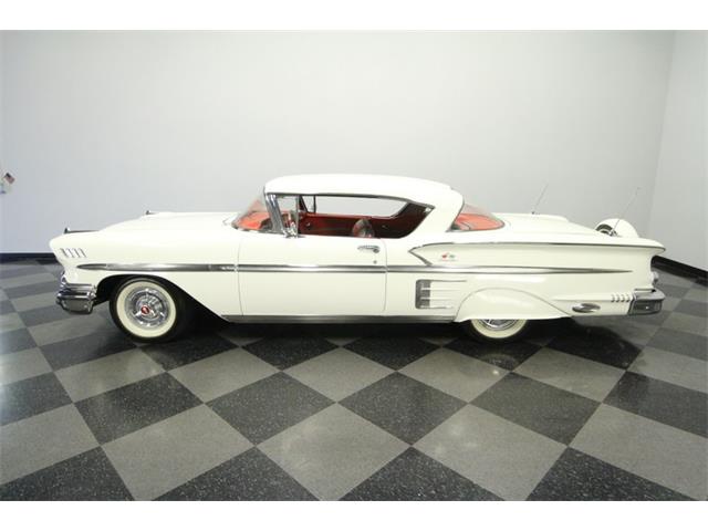1958 Chevrolet Impala (CC-1572660) for sale in Lutz, Florida