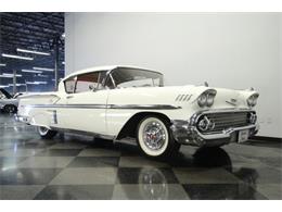1958 Chevrolet Impala (CC-1572660) for sale in Lutz, Florida