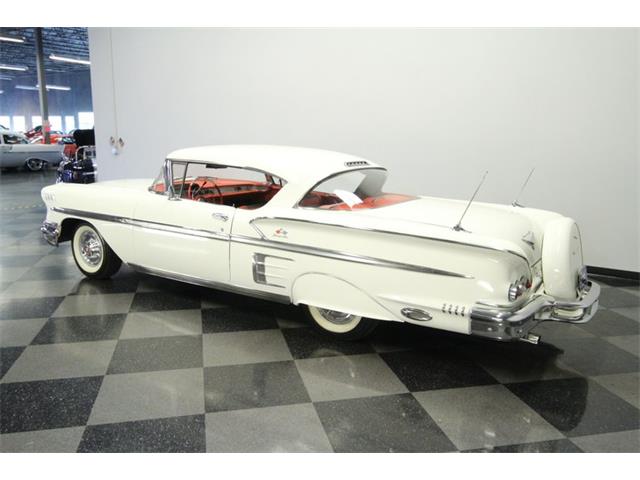1958 Chevrolet Impala (CC-1572660) for sale in Lutz, Florida