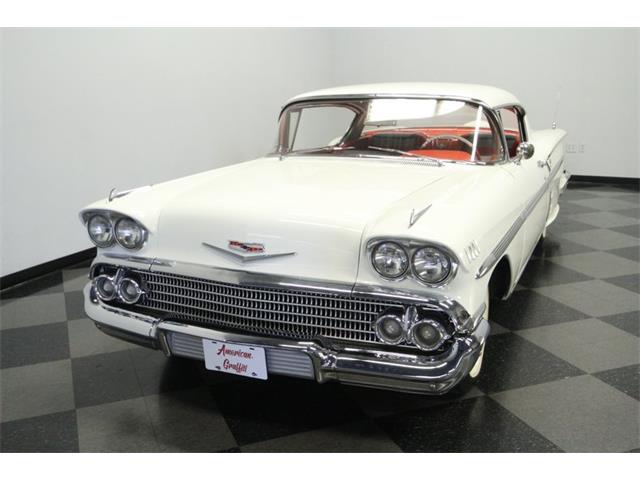 1958 Chevrolet Impala (CC-1572660) for sale in Lutz, Florida