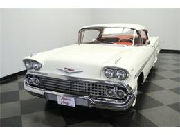 1958 Chevrolet Impala (CC-1572660) for sale in Lutz, Florida