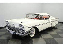 1958 Chevrolet Impala (CC-1572660) for sale in Lutz, Florida
