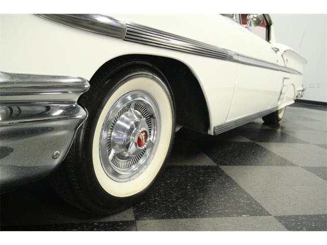 1958 Chevrolet Impala (CC-1572660) for sale in Lutz, Florida