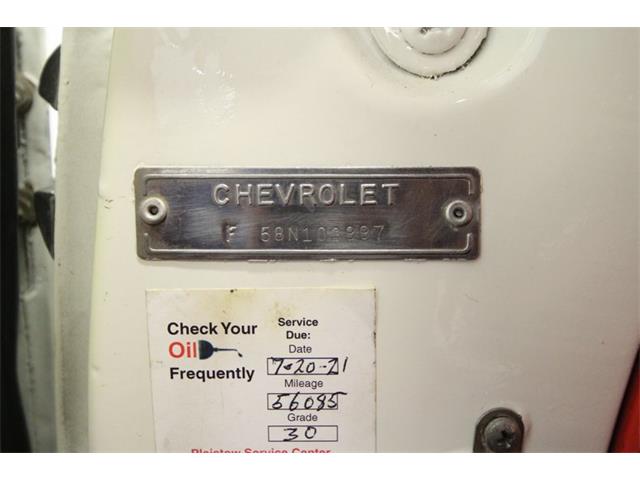 1958 Chevrolet Impala (CC-1572660) for sale in Lutz, Florida