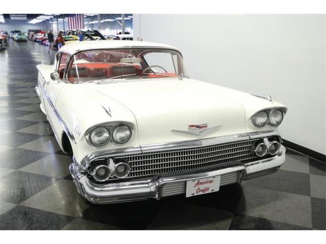 1958 Chevrolet Impala (CC-1572660) for sale in Lutz, Florida