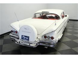 1958 Chevrolet Impala (CC-1572660) for sale in Lutz, Florida