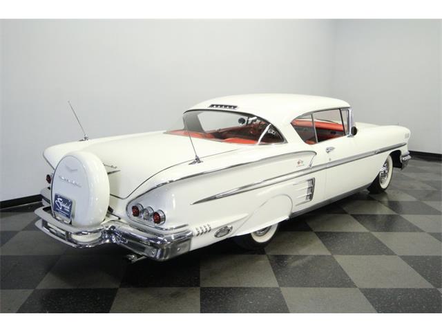 1958 Chevrolet Impala (CC-1572660) for sale in Lutz, Florida