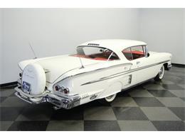 1958 Chevrolet Impala (CC-1572660) for sale in Lutz, Florida
