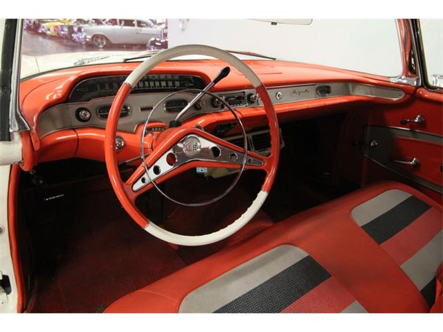 1958 Chevrolet Impala (CC-1572660) for sale in Lutz, Florida