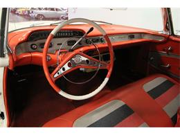 1958 Chevrolet Impala (CC-1572660) for sale in Lutz, Florida