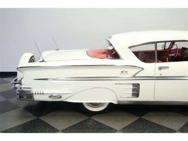 1958 Chevrolet Impala (CC-1572660) for sale in Lutz, Florida
