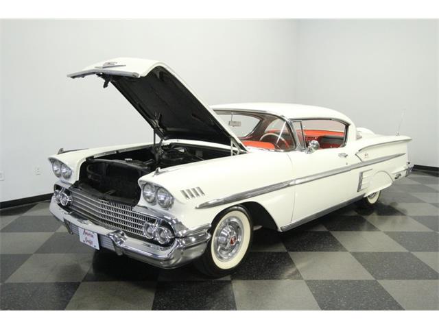 1958 Chevrolet Impala (CC-1572660) for sale in Lutz, Florida