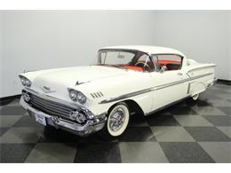 1958 Chevrolet Impala (CC-1572660) for sale in Lutz, Florida