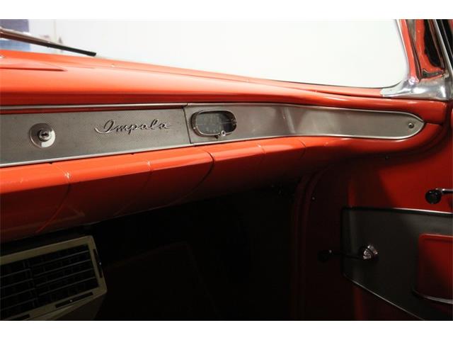 1958 Chevrolet Impala (CC-1572660) for sale in Lutz, Florida