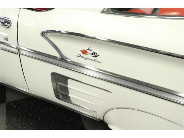 1958 Chevrolet Impala (CC-1572660) for sale in Lutz, Florida