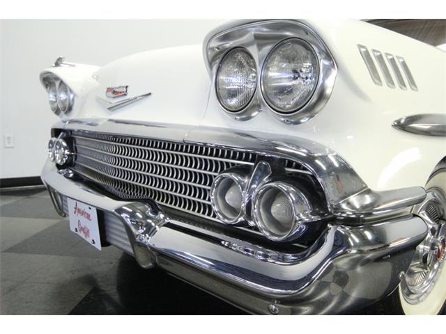 1958 Chevrolet Impala (CC-1572660) for sale in Lutz, Florida