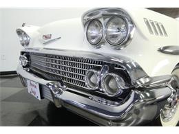 1958 Chevrolet Impala (CC-1572660) for sale in Lutz, Florida