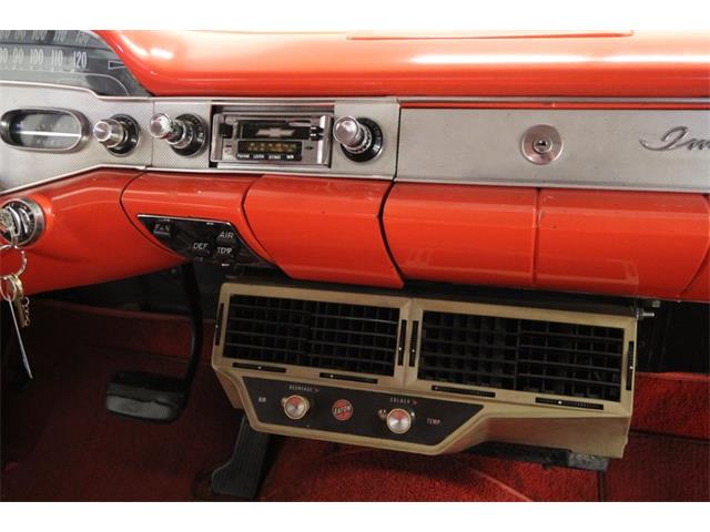 1958 Chevrolet Impala (CC-1572660) for sale in Lutz, Florida