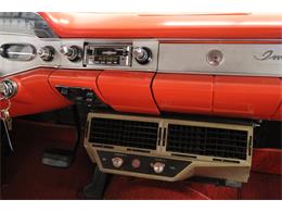 1958 Chevrolet Impala (CC-1572660) for sale in Lutz, Florida