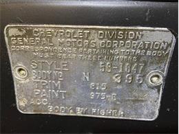 1958 Chevrolet Impala (CC-1572660) for sale in Lutz, Florida