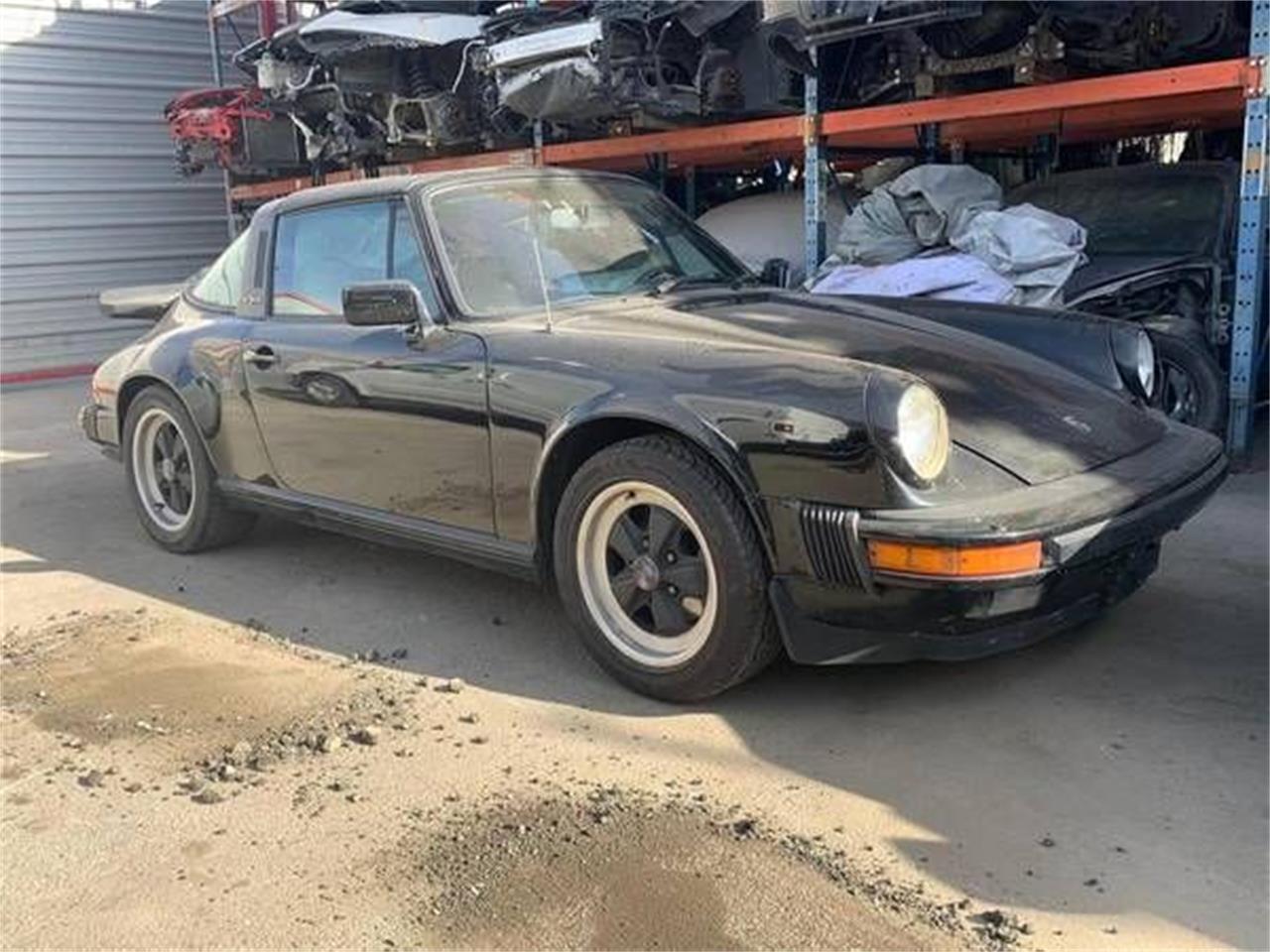 Amazing 1980 Porsche 911 Carrera Gallerynull