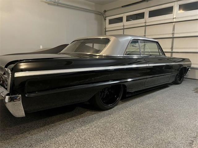 1964 Chevrolet Impala (CC-1572725) for sale in Cadillac, Michigan
