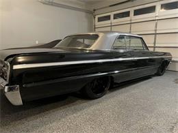1964 Chevrolet Impala (CC-1572725) for sale in Cadillac, Michigan