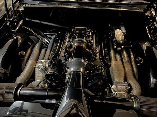 1964 Chevrolet Impala (CC-1572725) for sale in Cadillac, Michigan