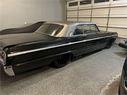 1964 Chevrolet Impala (CC-1572725) for sale in Cadillac, Michigan