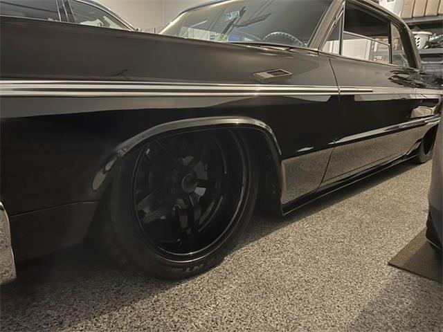 1964 Chevrolet Impala (CC-1572725) for sale in Cadillac, Michigan