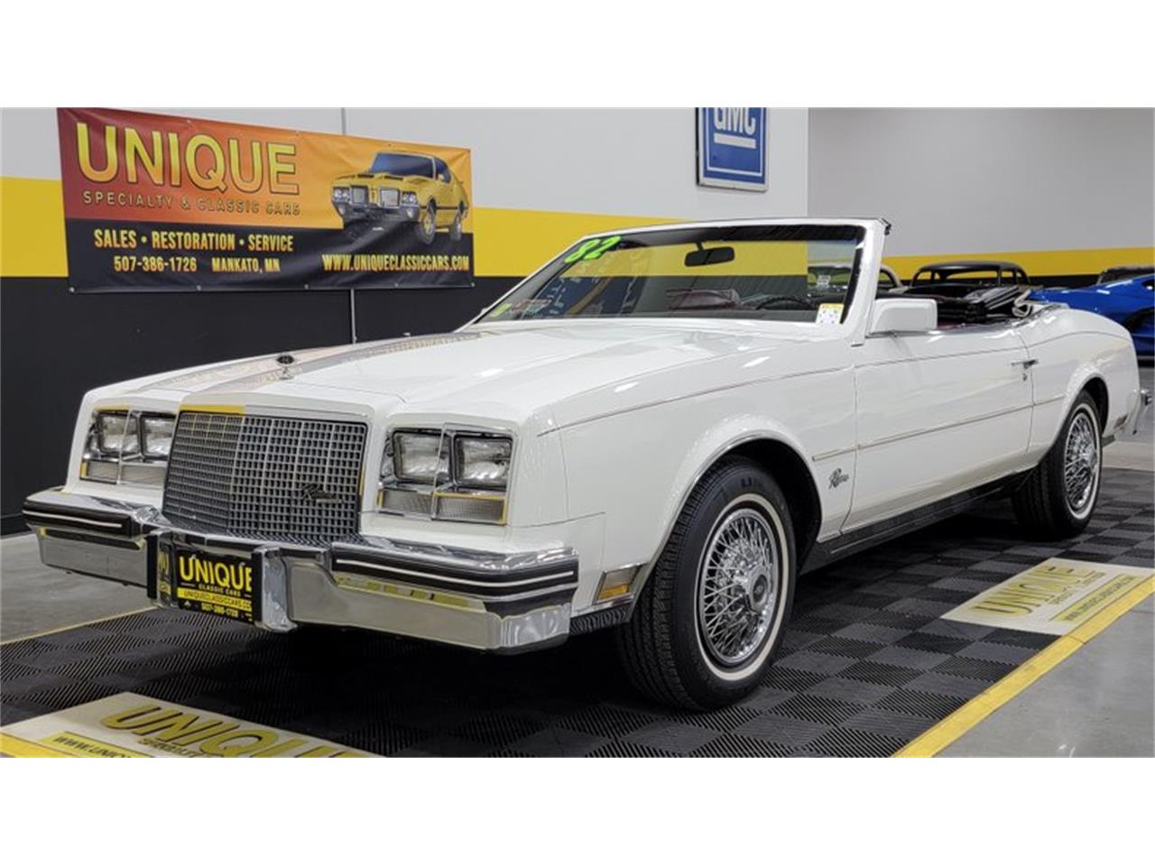 1982 Buick Riviera for Sale | ClassicCars.com | CC-1572730