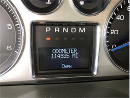 2008 Cadillac Escalade (CC-1572753) for sale in Palmetto, Florida