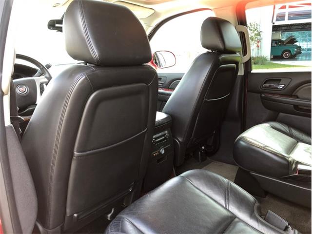 2008 Cadillac Escalade (CC-1572753) for sale in Palmetto, Florida