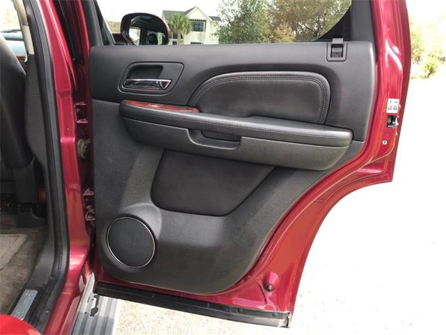 2008 Cadillac Escalade (CC-1572753) for sale in Palmetto, Florida