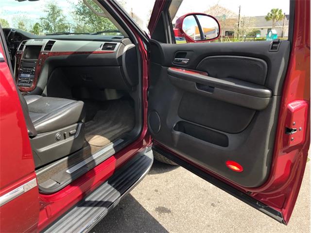 2008 Cadillac Escalade (CC-1572753) for sale in Palmetto, Florida