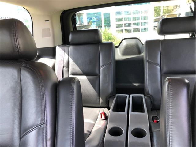2008 Cadillac Escalade (CC-1572753) for sale in Palmetto, Florida