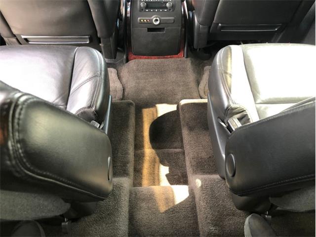 2008 Cadillac Escalade (CC-1572753) for sale in Palmetto, Florida